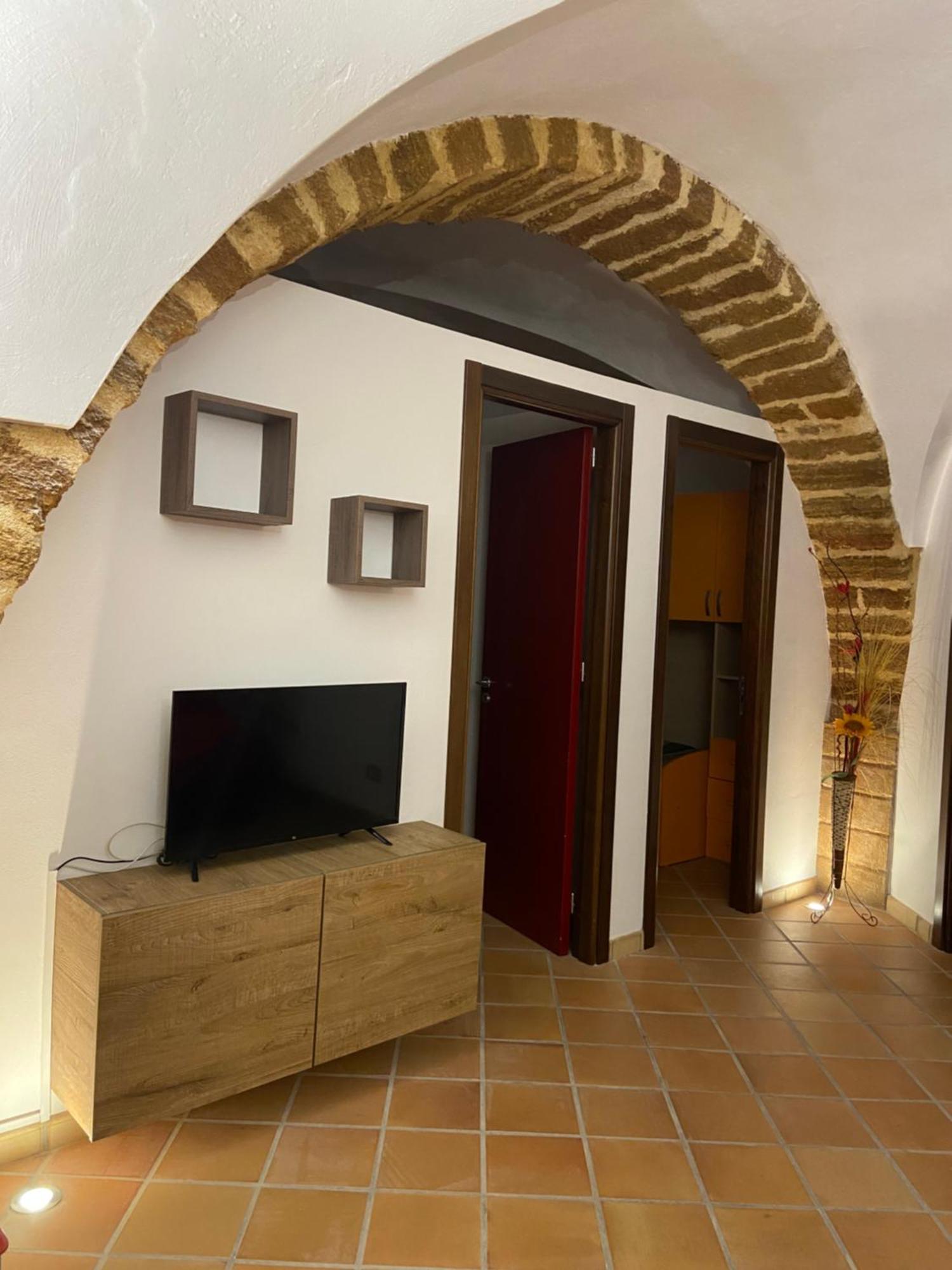 Casa Carini Vila Sciacca Exterior foto